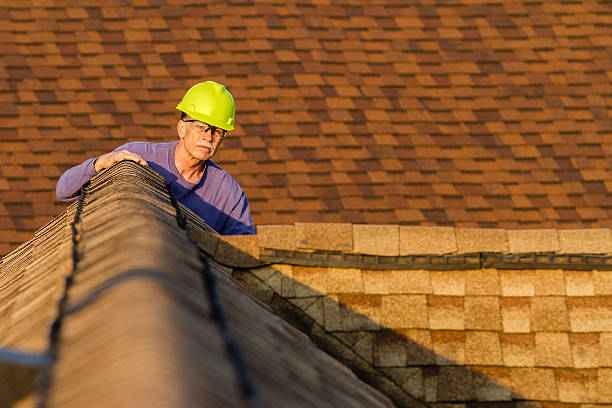 Trusted Rhome, TX Roofing Contractor Experts